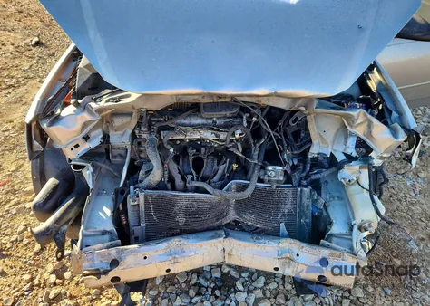 2007 Pontiac G6 Value Leader z USA, uszkodzony, nr VIN 1G2ZF58B874267158